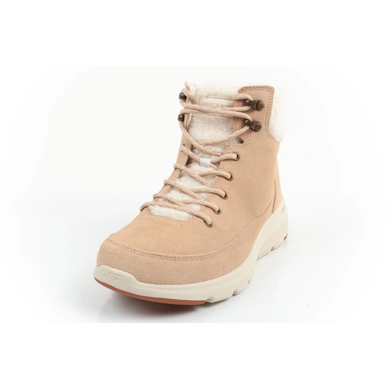 Inny Glacial Ultra-Woodlands W 16677/SND shoes Túracipő