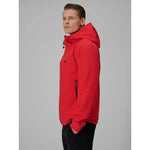 Men's 4F 5000 membrane transition jacket 4FWSS26TTJAM1120-62S 3xl clothing