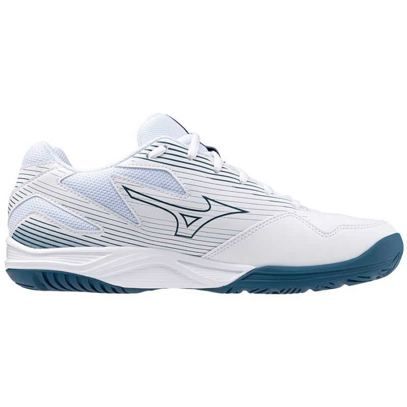 Mizuno Cyclone Speed 4 M V1GA238021 volleyball shoes Cipő