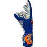 Reusch Attrakt Freegel Fusion Goaliator gloves 56 70 995 kapuskesztyű