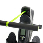 Virtufit Semi-Professional Rowing Machine Ergometer