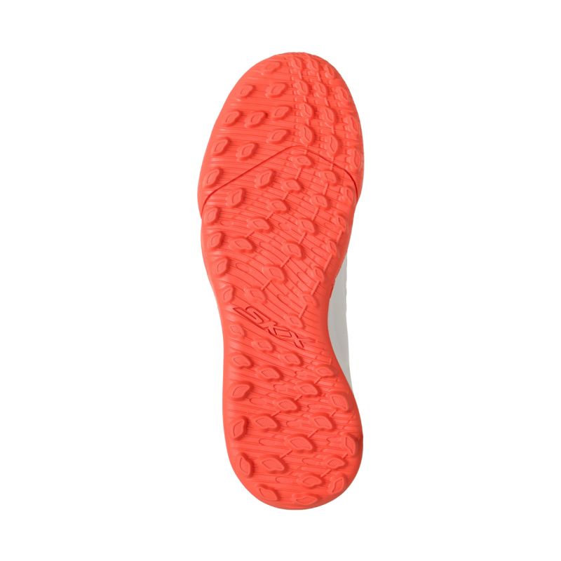 Skechers SKX_2 Kids' Soccer White 252166L fehér utcai cipő