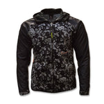 Nike Therma City Exploration Full-Zip Hoodie - BV9324-010 fekete kapucnis pulóver