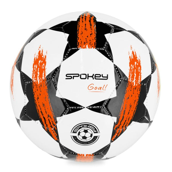 Spokey Goal SPK-944982 Soccer Ball Futball labda