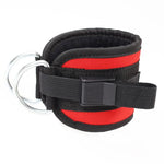 HMS OPX01 ANKLE STRAP (2 pcs) bokarögzítő 17-62-020