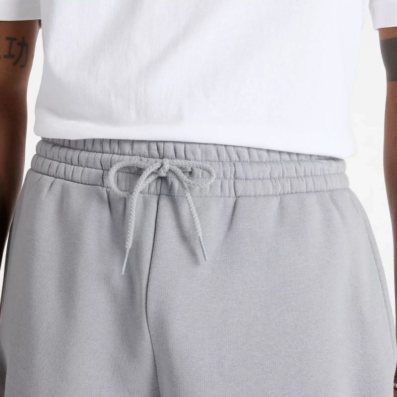 New Balance Reimagined Fleece Graphic M shorts MS51506YST nadrág