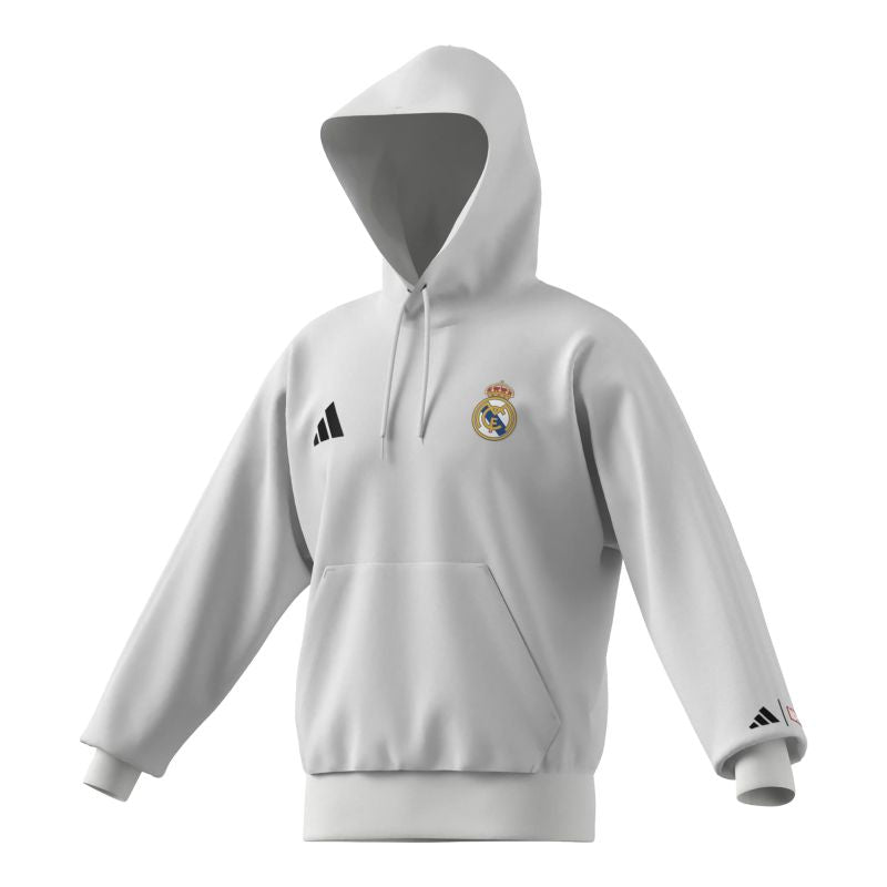Adidas Real Madrid Marvel Avengers Hoodie KB4395 s (173cm) póló