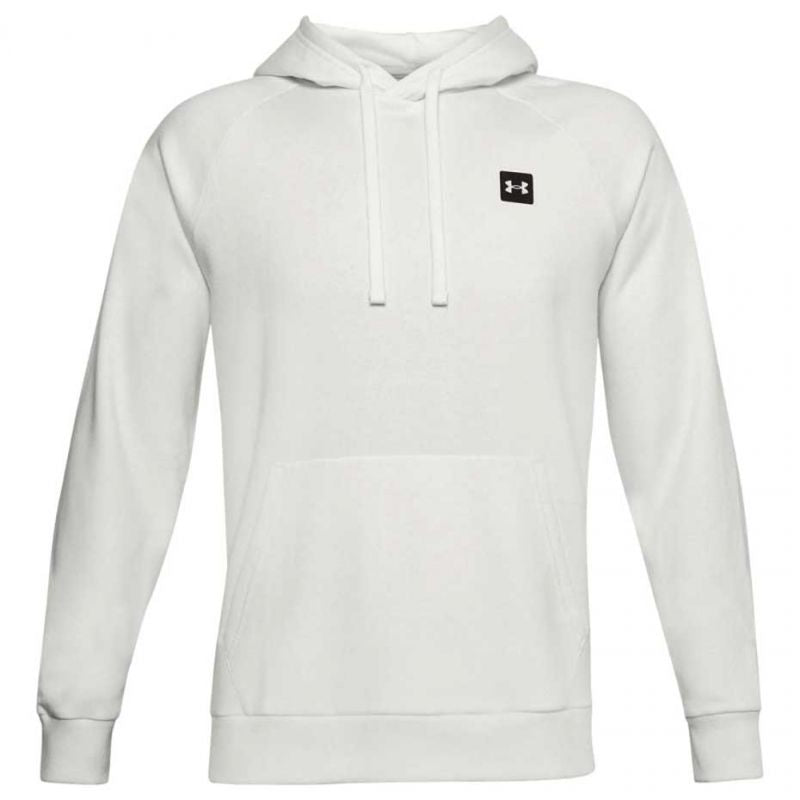 Under Armour Armor Rival Fleece Hoodie M 1357092 112 Pulóver