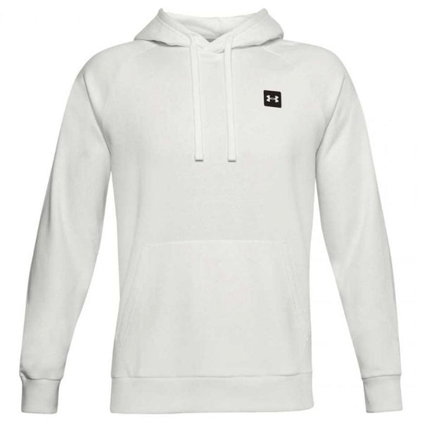 Under Armour Armor Rival Fleece Hoodie M 1357092 112 Pulóver