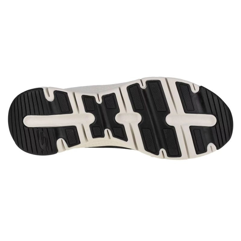 Skechers Arch Fit-Big Appeal 149057-BKW Black 36 Cipő