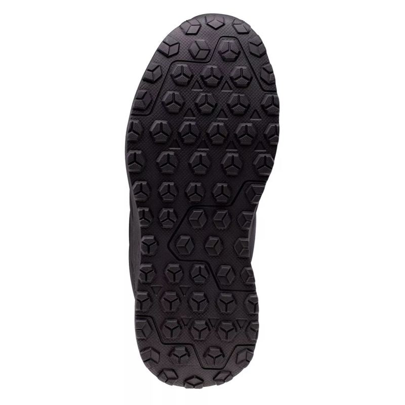 Elbrus Helme Th slippers fekete cipő