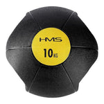 HMS NKU10 10kg Medicine Ball póló 17-41-043
