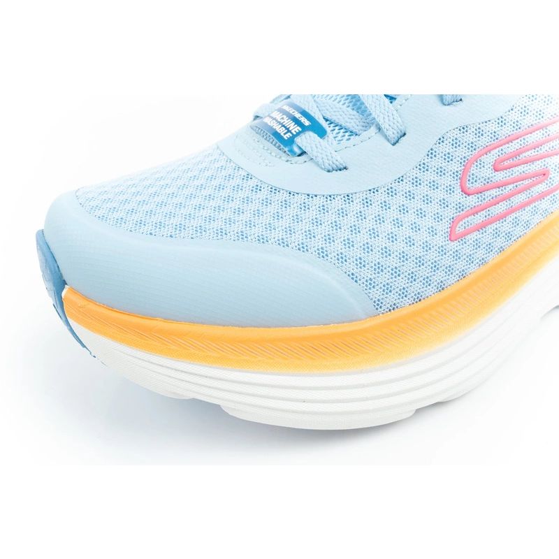 Skechers Max Cushioning Women's Running Shoes SLIP-INS Cipő