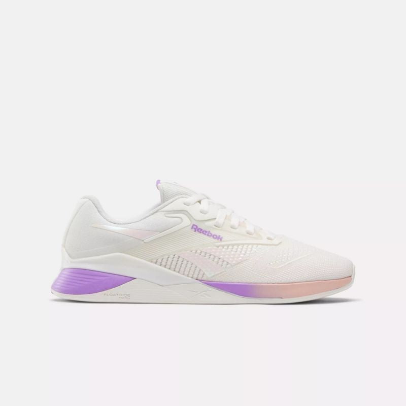Reebok Nano X4 W 100204797 Shoes Cipő