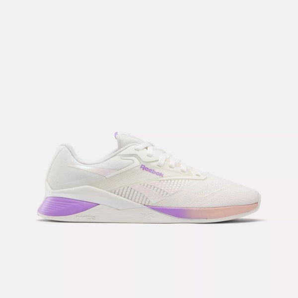 Reebok Nano X4 W 100204797 Shoes Cipő