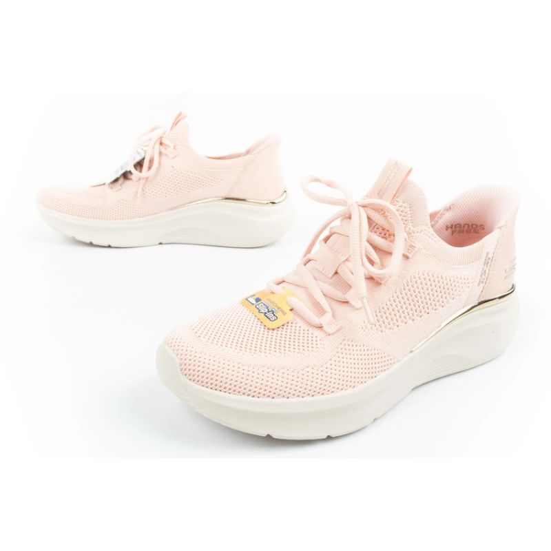 Skechers Bobs B Love-True Delight Slip-Ins W 117617/LTPK cipő