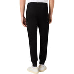 Champion Rib Cuff Black 220807 KK001 fekete nadrág