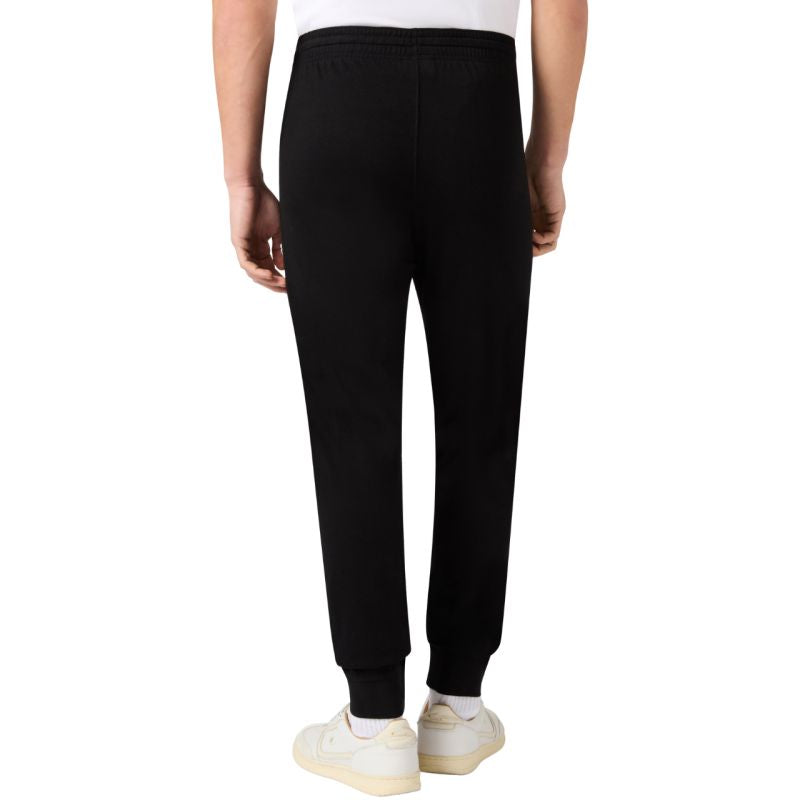 Champion Rib Cuff Black 220807 KK001 fekete nadrág