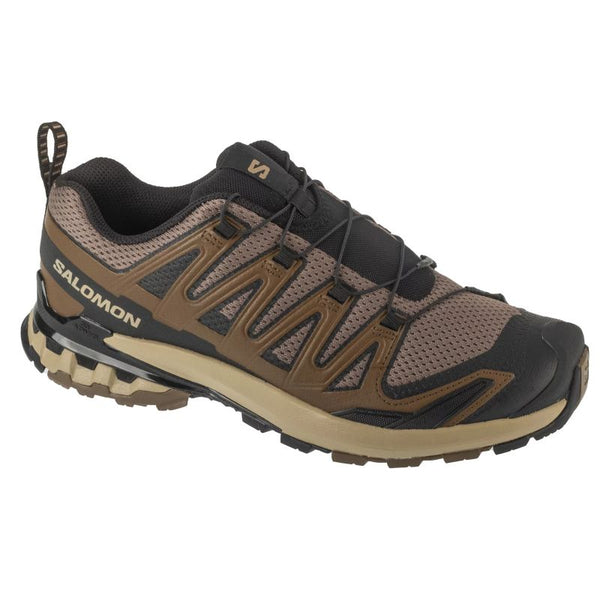 Salomon XA Pro 3D v9 L47882500 Brown 41 1/3 General