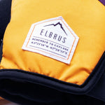 Elbrus Pointe Wo's W Gloves s/m kesztyű