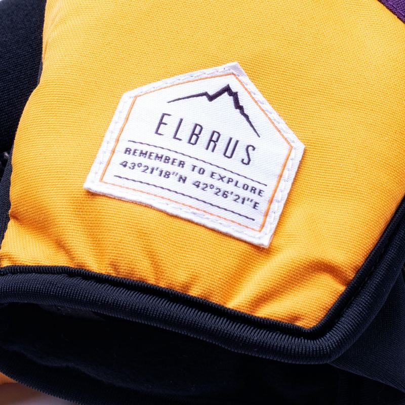 Elbrus Pointe Wo's W Gloves s/m kesztyű