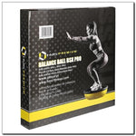 HMS BSX PRO Premium Balance Ball póló 17-42-303
