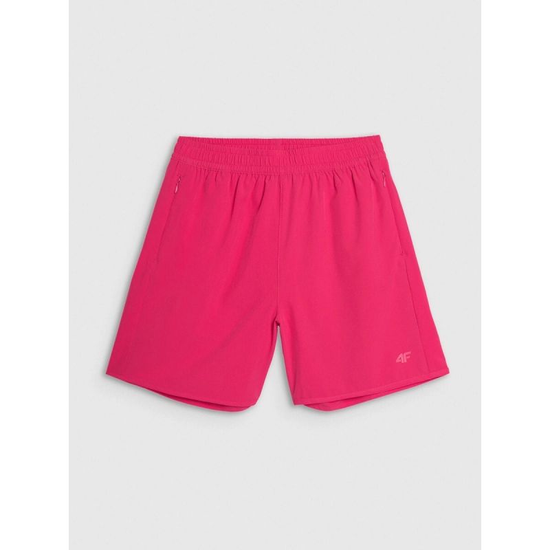 4f Women's beach shorts 4FWSS25UBDSF149-54S Ruházat