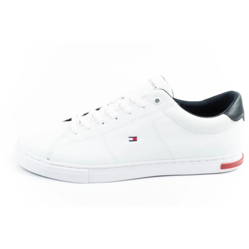 Tommy Hilfiger Essential M shoes FM0FM04047YBR cipő