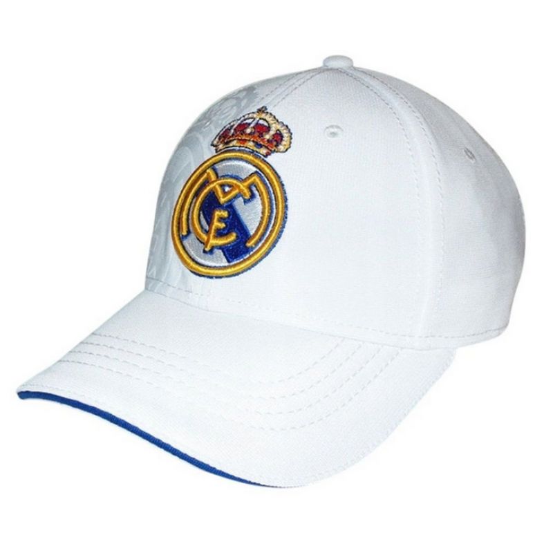 Real Madrid Cap osfm sapka