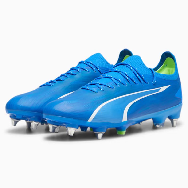 Puma Ultra Ultimate MxSG M 107504-03 shoes Cipő