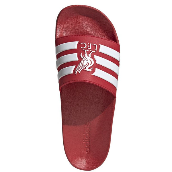 adidas KlapkI Adilette Shower Liverpool M JS4965 Rajongói termék