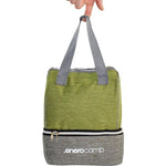 Enero Bag With Thermal Insulating Compartment 7l Camp táska