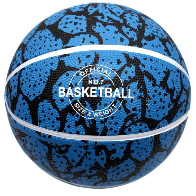 Enero Fast Basketball Size kék labda