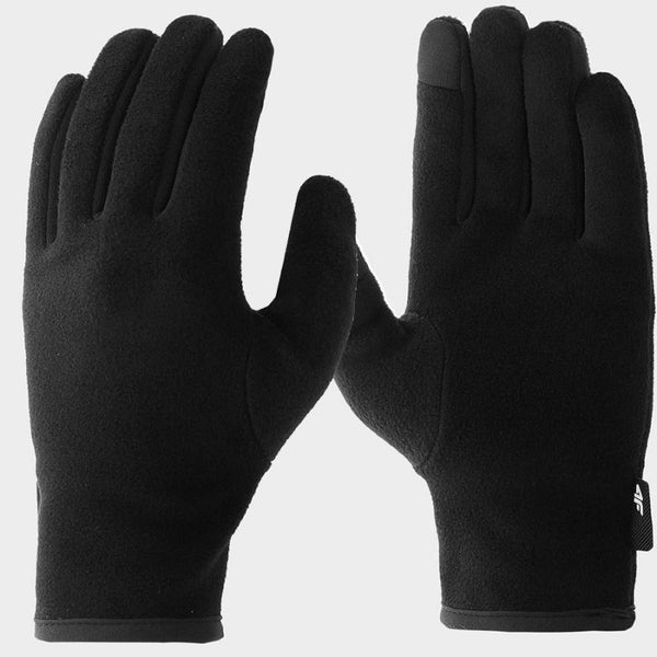 4f Gloves 4FAW23AGLOU047 20S Sapka