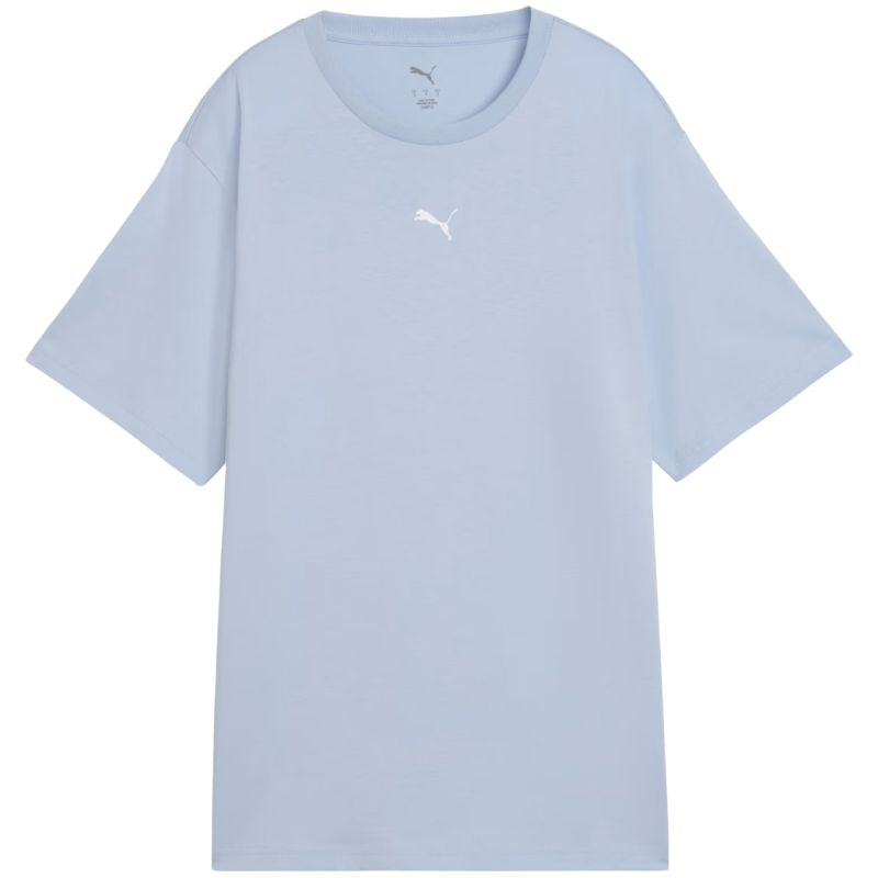 Puma ESS Relaxed Tee women's t-shirt 684971 kék póló