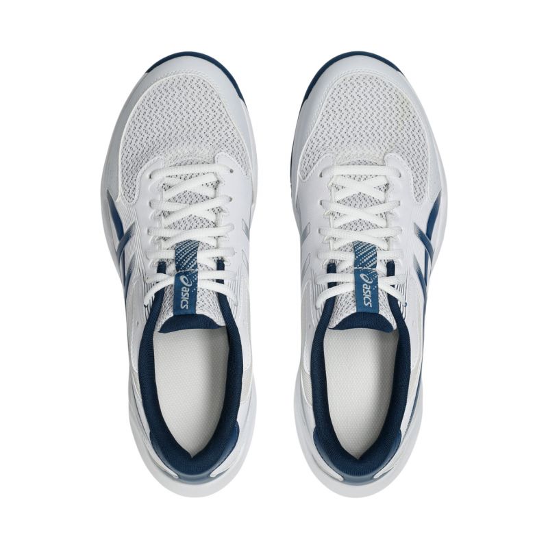 Asics Gel-Rocket 12 M 1071A116 100 Volleyball Shoes cipő