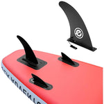 Enero SET - SUP BOARD 150KG INFLATABLE SHARK sets