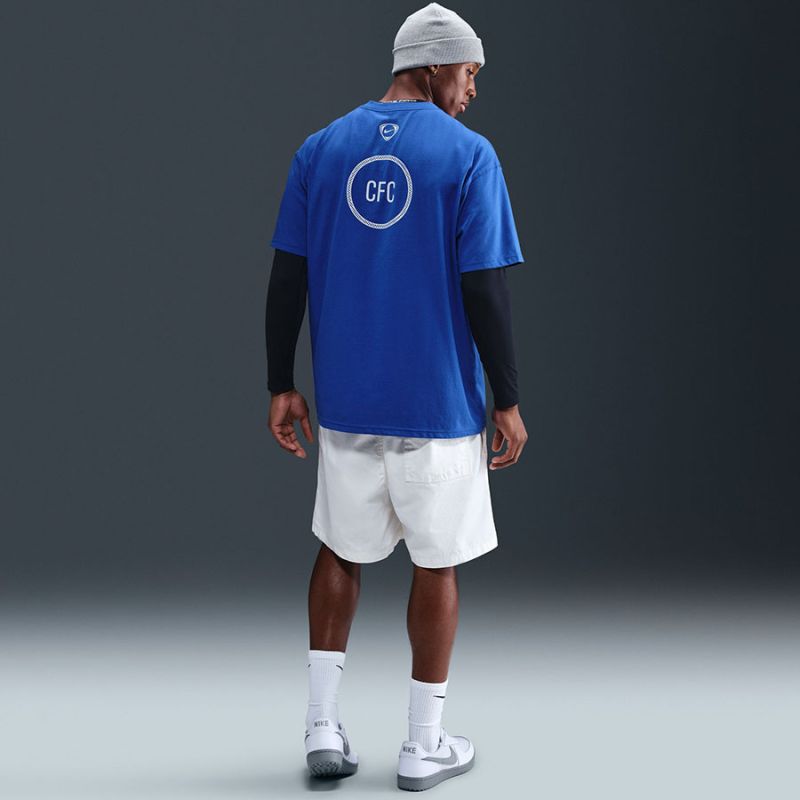 Nike Chelsea FC T90 Remix Tee HV4898-480 Ruházat