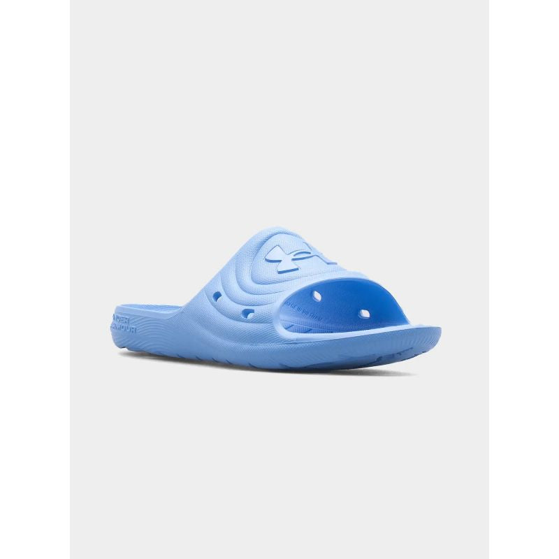Under Armour Men's ARMOR LOCKER IV SL 3023758-402 flip-flops Cipő