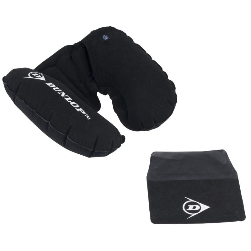 Dunlop Headrest Travel Pillow kiegészítő GSP-417226