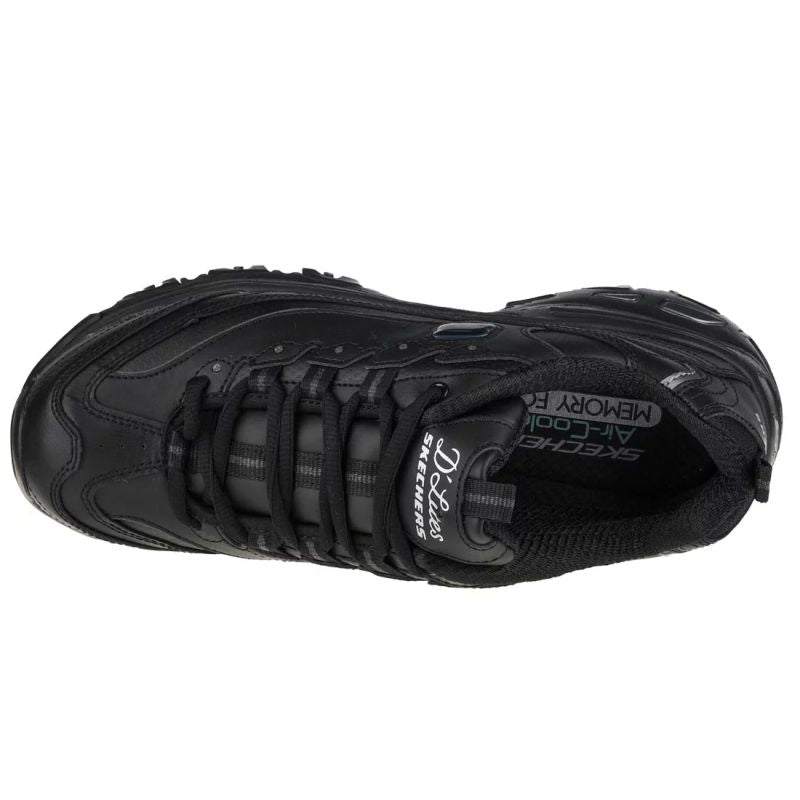 Skechers D'Lites - Fresh Start 11931-BBK Black 35 Kiegészítő