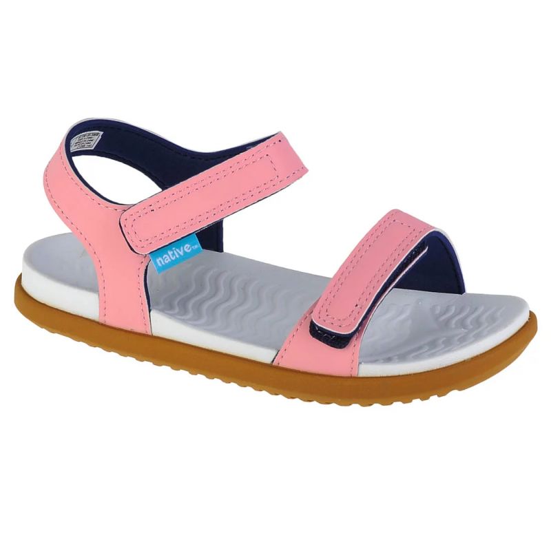Inny Native Charley Youth Sandal Jr 65109100-5959 Utcai cipő