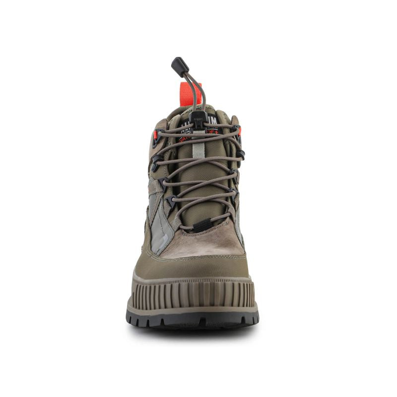 Palladium Pallashock TravelWp+ shoes 77989-377 Cipő