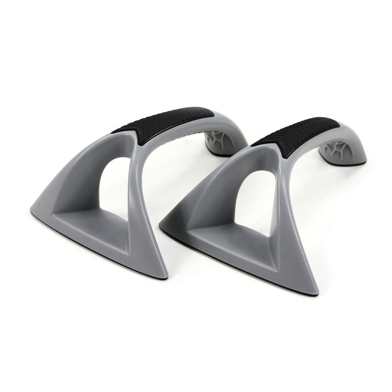Body Sculpture BB 634 Push-Up Handles szürke edzőfelszerelés BB634