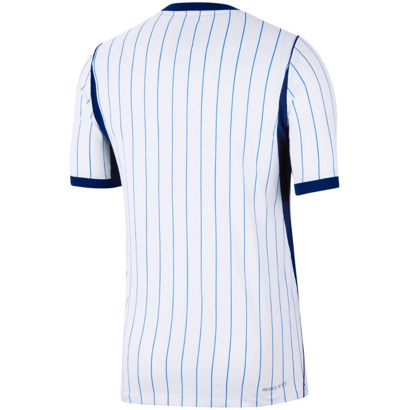 Nike Inter Milan Match 2026/27 Men's Jersey White and Blue II1792101