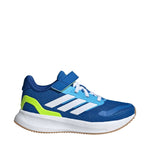 Adidas Runfalcon 5 blue kids' kék cipő