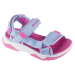 Skechers Tread Seeker Purple, Size lila utcai cipő 303221L-LVPK