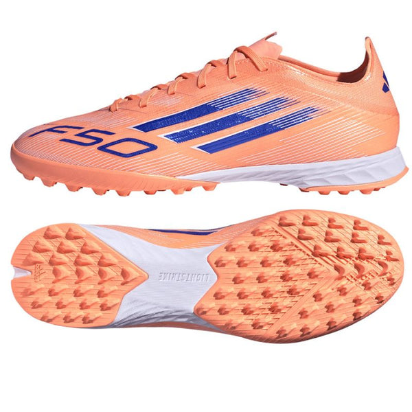 adidas F50 Pro TF Shoes JH7664 General