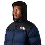 The north face 1996 Retro Nuptse Jacket NF0A3C8DGOB1 Green L General
