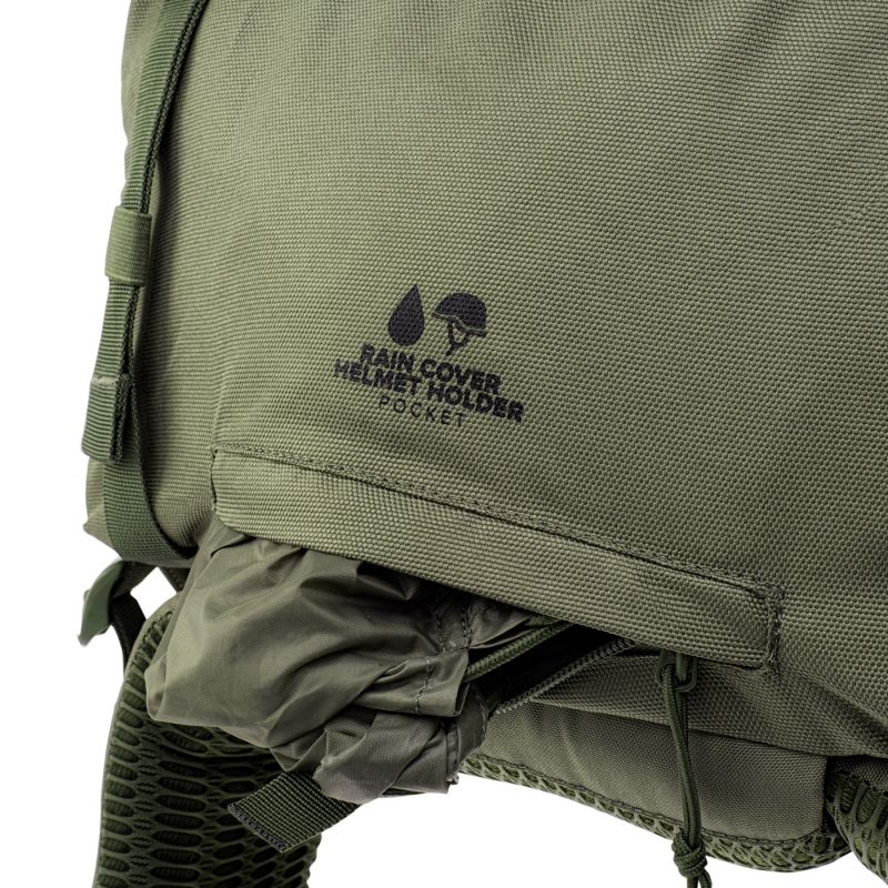 Magnum Multitask 85 Backpack zöld hátizsák